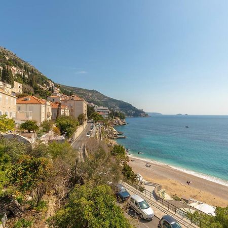 Hedera Estate, Hedera A19 Apartman Dubrovnik Kültér fotó