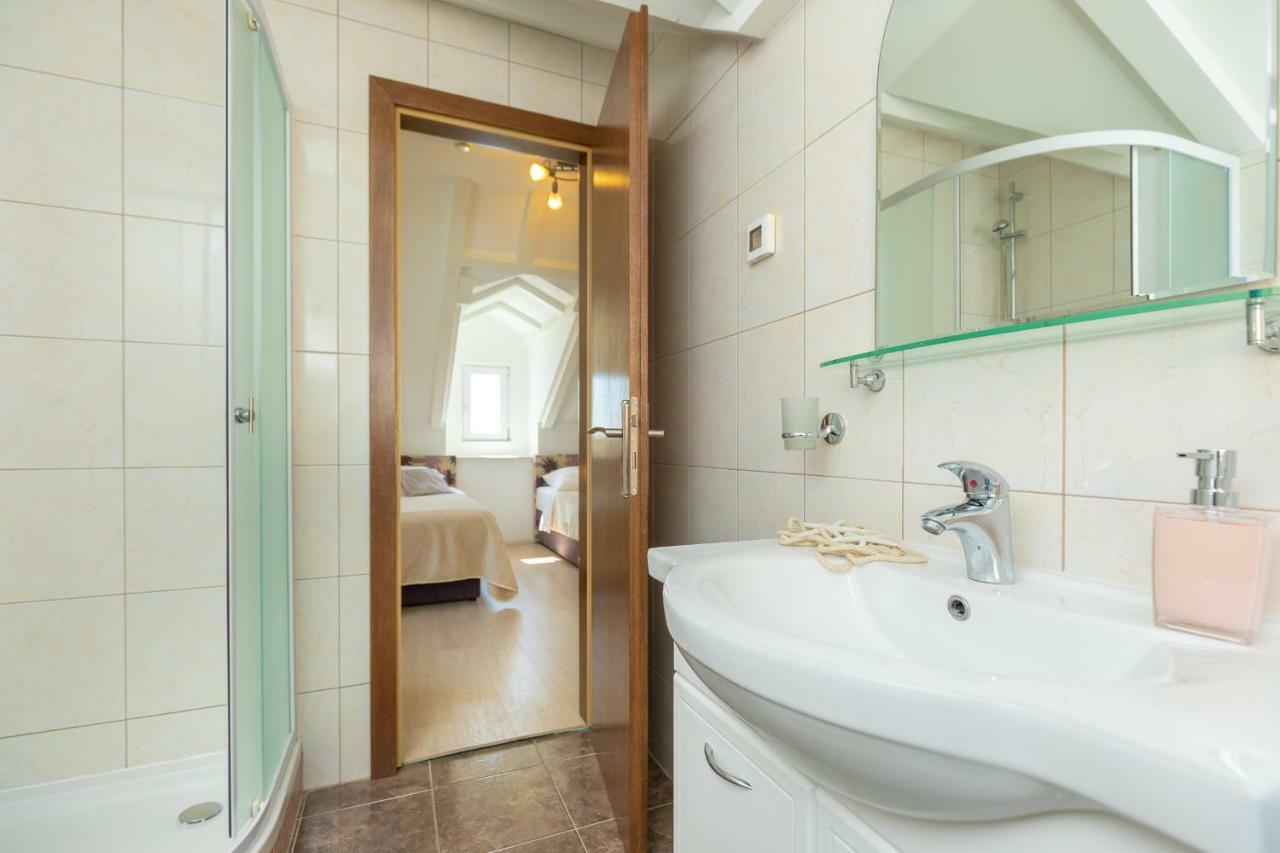 Hedera Estate, Hedera A19 Apartman Dubrovnik Kültér fotó