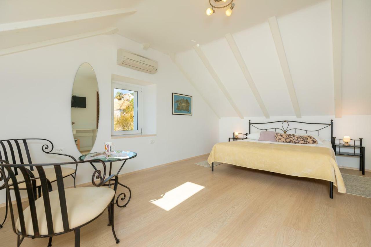 Hedera Estate, Hedera A19 Apartman Dubrovnik Kültér fotó