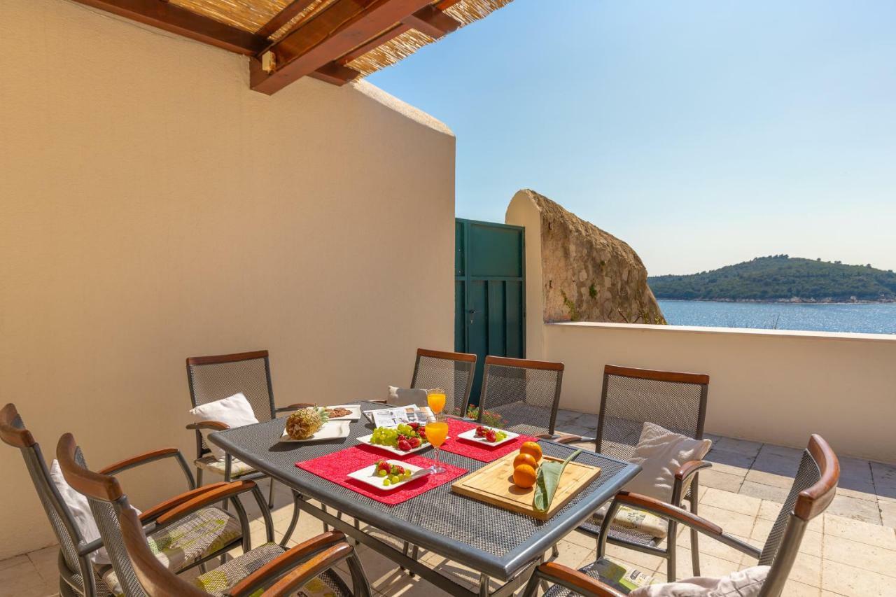 Hedera Estate, Hedera A19 Apartman Dubrovnik Kültér fotó