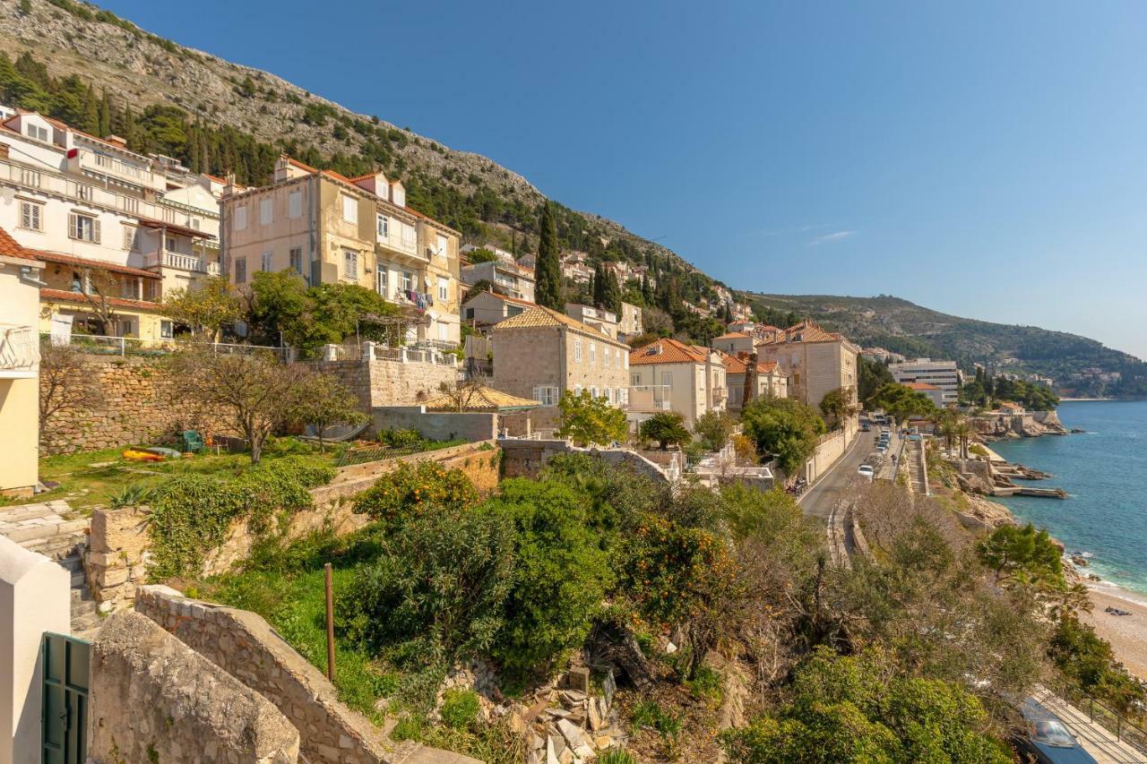Hedera Estate, Hedera A19 Apartman Dubrovnik Kültér fotó