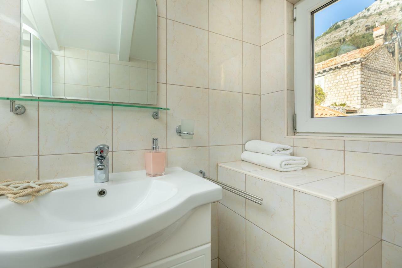 Hedera Estate, Hedera A19 Apartman Dubrovnik Kültér fotó