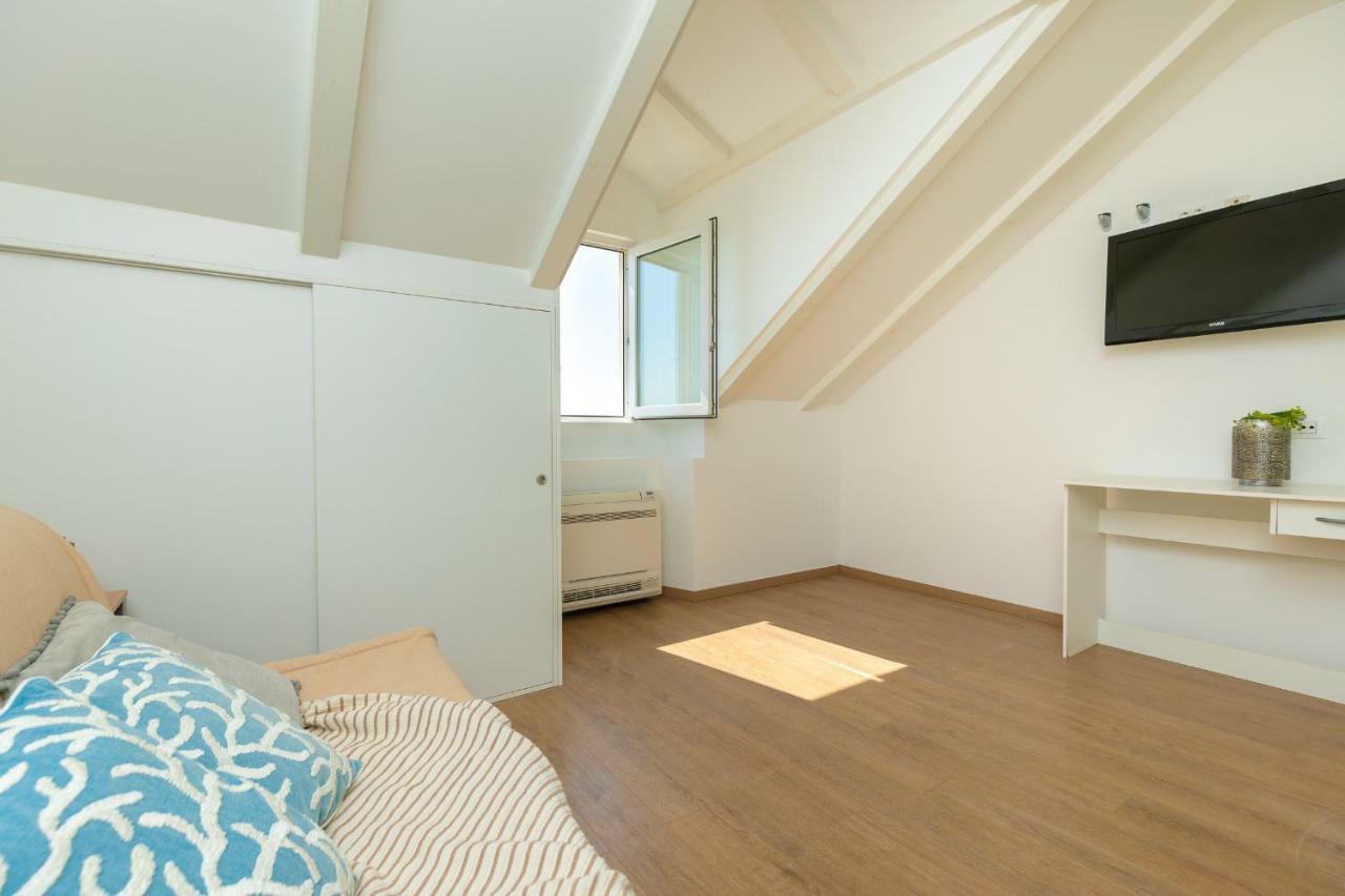 Hedera Estate, Hedera A19 Apartman Dubrovnik Kültér fotó