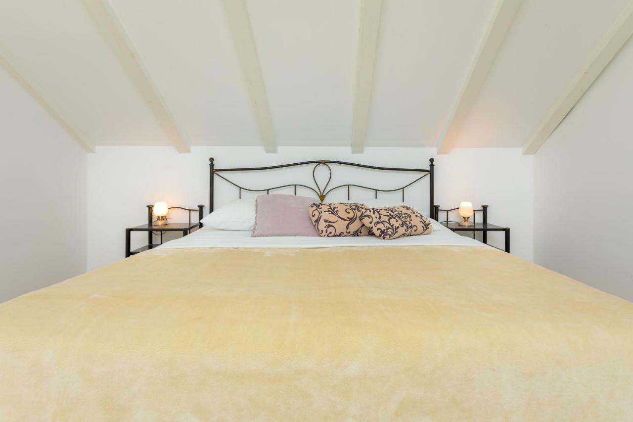 Hedera Estate, Hedera A19 Apartman Dubrovnik Kültér fotó