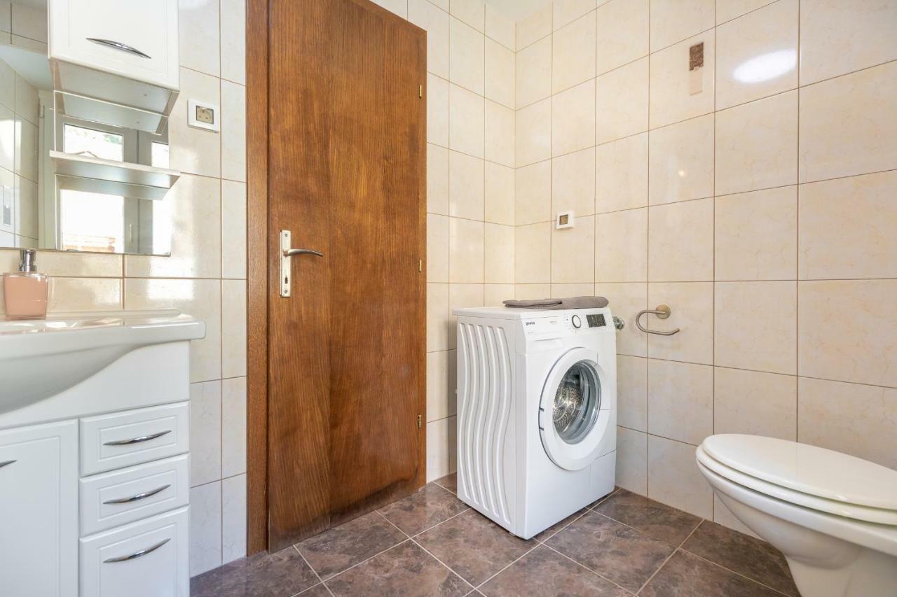 Hedera Estate, Hedera A19 Apartman Dubrovnik Kültér fotó