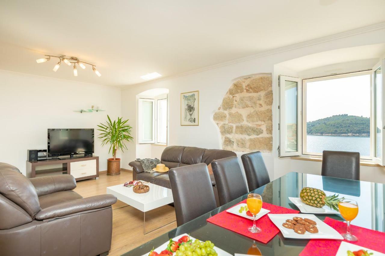 Hedera Estate, Hedera A19 Apartman Dubrovnik Kültér fotó