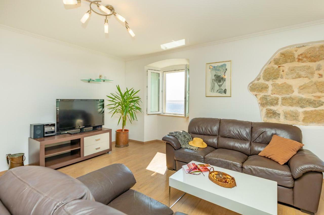 Hedera Estate, Hedera A19 Apartman Dubrovnik Kültér fotó