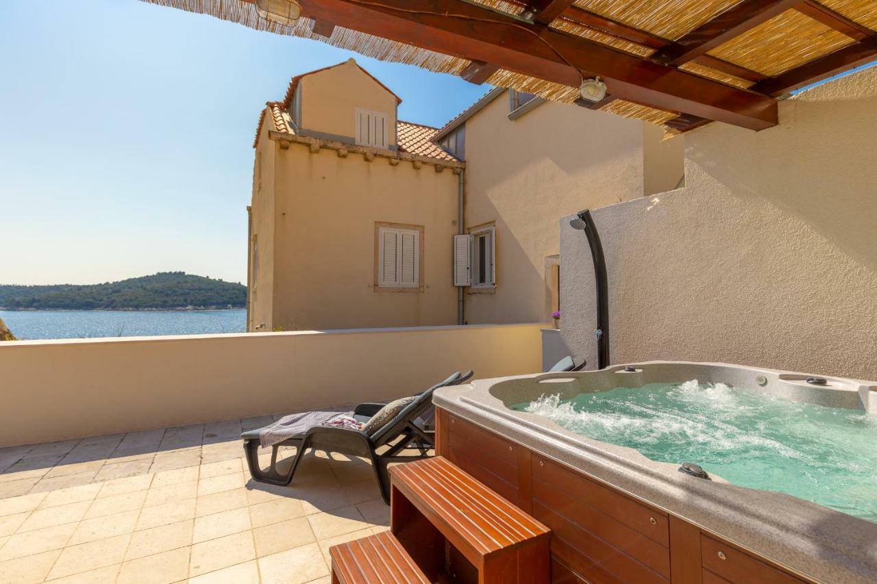 Hedera Estate, Hedera A19 Apartman Dubrovnik Kültér fotó