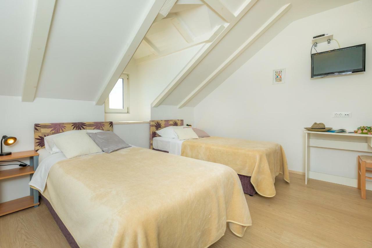 Hedera Estate, Hedera A19 Apartman Dubrovnik Kültér fotó