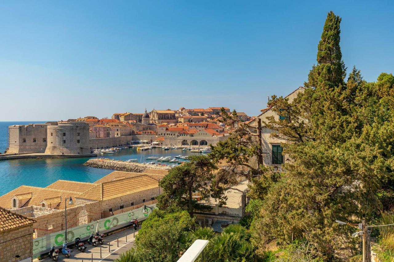Hedera Estate, Hedera A19 Apartman Dubrovnik Kültér fotó