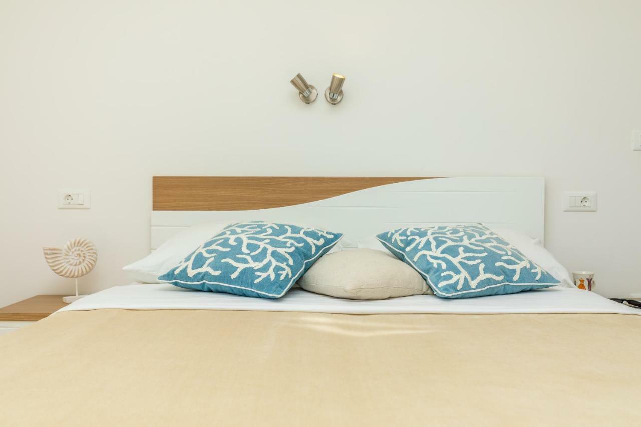 Hedera Estate, Hedera A19 Apartman Dubrovnik Kültér fotó