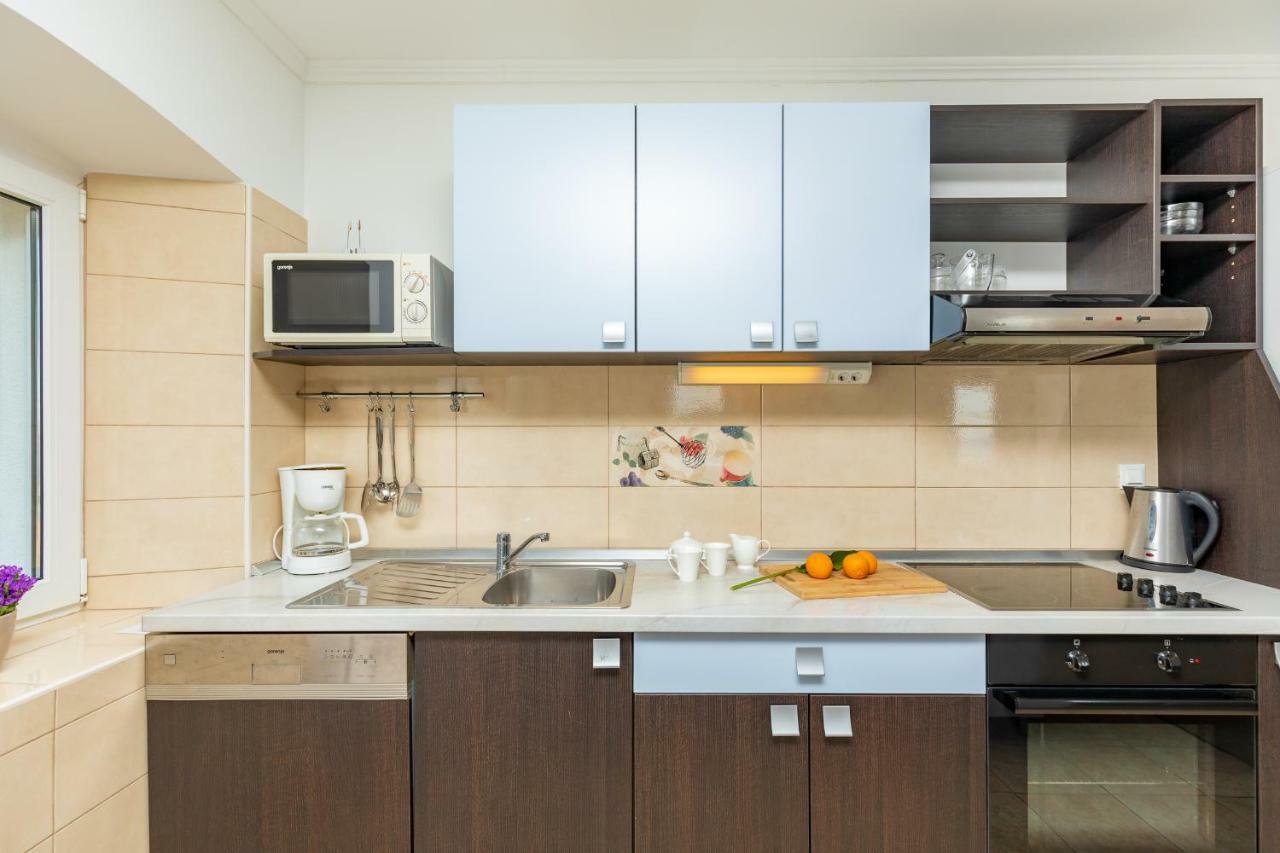 Hedera Estate, Hedera A19 Apartman Dubrovnik Kültér fotó