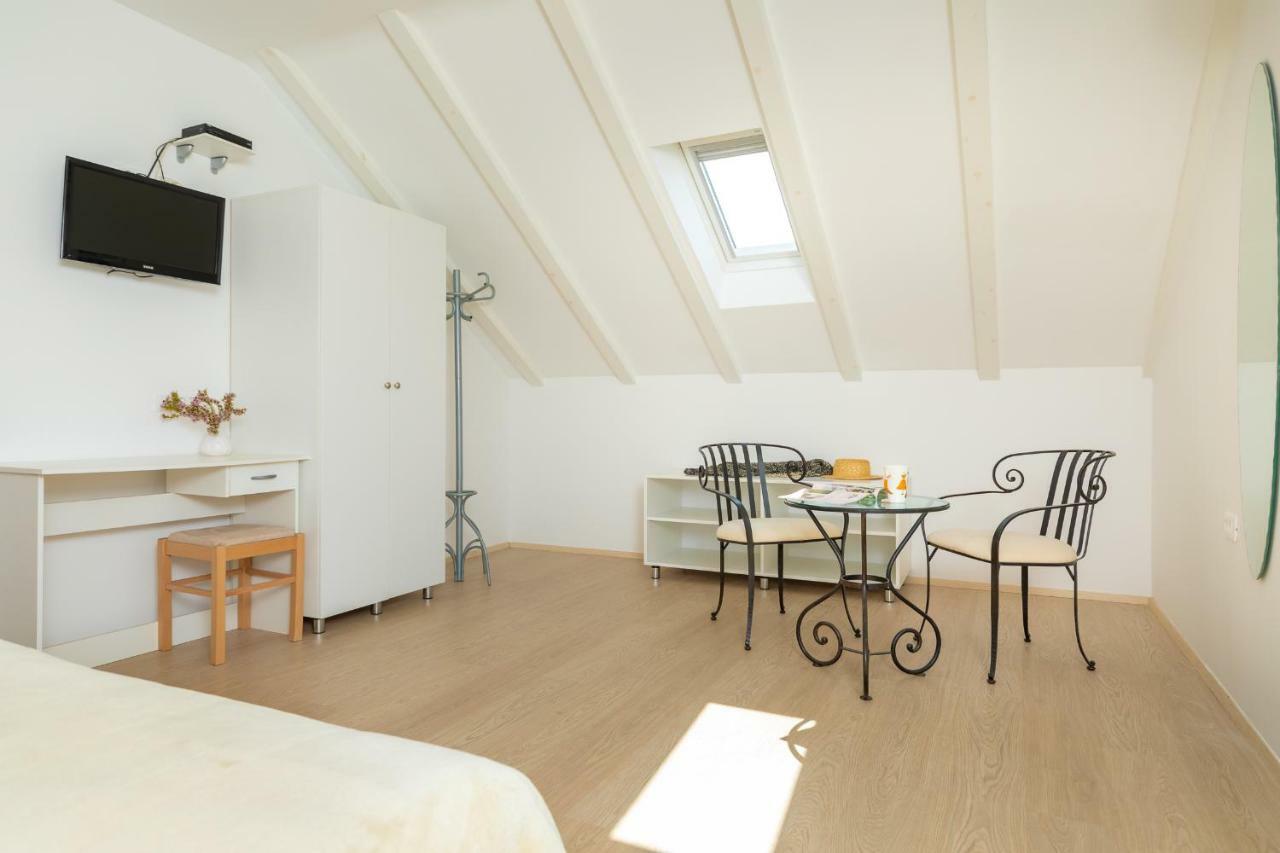 Hedera Estate, Hedera A19 Apartman Dubrovnik Kültér fotó