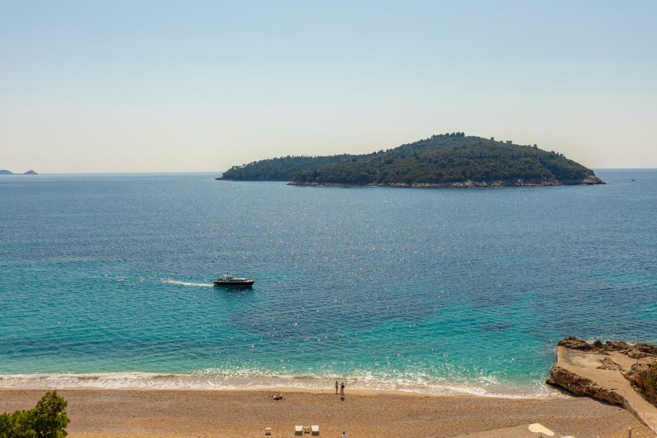 Hedera Estate, Hedera A19 Apartman Dubrovnik Kültér fotó
