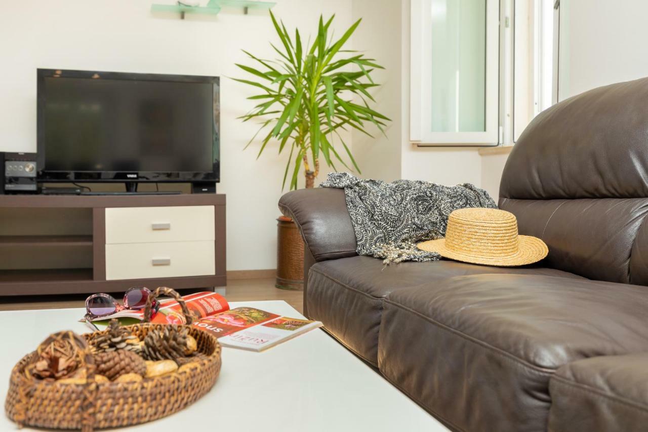 Hedera Estate, Hedera A19 Apartman Dubrovnik Kültér fotó